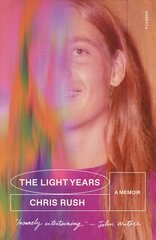 Light Years: A Memoir цена и информация | Биографии, автобиографии, мемуары | 220.lv