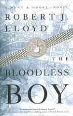 Bloodless Boy цена и информация | Фантастика, фэнтези | 220.lv