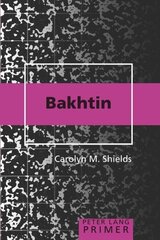 Bakhtin Primer цена и информация | Книги по социальным наукам | 220.lv