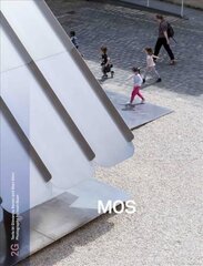 2G 84: MOS: No. 84. International Architecture Review цена и информация | Книги по архитектуре | 220.lv