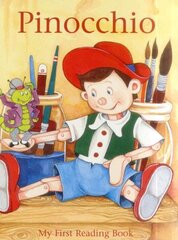 Pinocchio cena un informācija | Grāmatas pusaudžiem un jauniešiem | 220.lv
