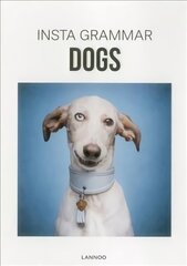 Insta Grammar Dogs цена и информация | Книги о питании и здоровом образе жизни | 220.lv