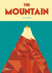 Mountain цена и информация | Книги для подростков  | 220.lv