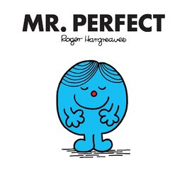 Mr. Perfect цена и информация | Книги для малышей | 220.lv