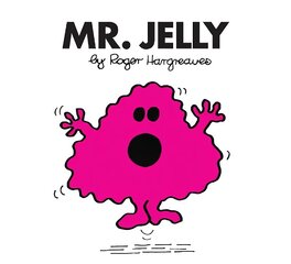 Mr. Jelly цена и информация | Книги для малышей | 220.lv