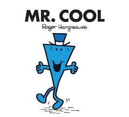 Mr. Cool цена и информация | Книги для самых маленьких | 220.lv