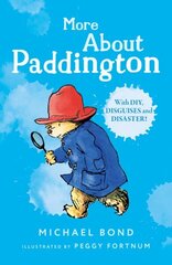 More About Paddington edition цена и информация | Книги для подростков и молодежи | 220.lv