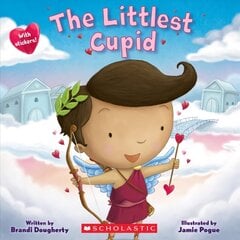 Littlest Cupid цена и информация | Книги для подростков  | 220.lv