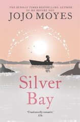 Silver Bay: 'Surprising and genuinely moving' - The Times cena un informācija | Fantāzija, fantastikas grāmatas | 220.lv