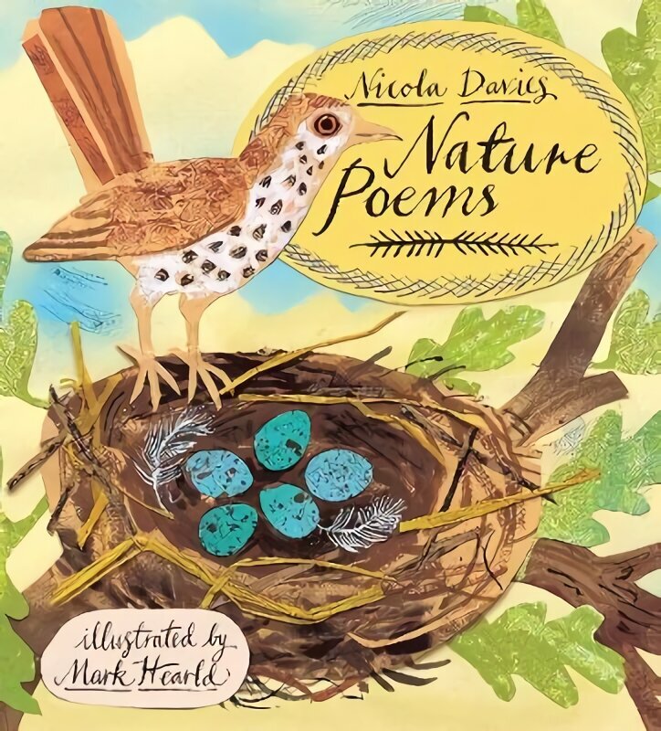 Nature Poems: Give Me Instead of a Card cena un informācija | Grāmatas pusaudžiem un jauniešiem | 220.lv