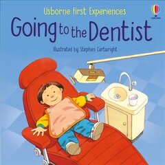 Going to the Dentist цена и информация | Книги для подростков и молодежи | 220.lv