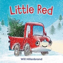 Little Red cena un informācija | Grāmatas pusaudžiem un jauniešiem | 220.lv