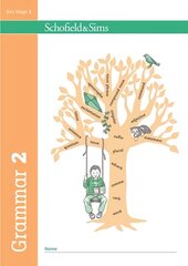 Grammar 2 цена и информация | Книги для подростков  | 220.lv