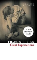 Great Expectations, Great Expectations цена и информация | Фантастика, фэнтези | 220.lv