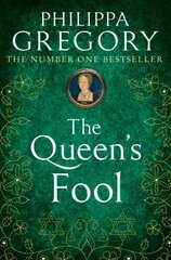 Queen's Fool New edition cena un informācija | Fantāzija, fantastikas grāmatas | 220.lv