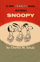 Go Fly a Kite, Charlie Brown: A New Peanuts Book cena un informācija | Fantāzija, fantastikas grāmatas | 220.lv