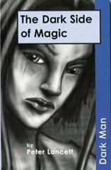 Dark Side of Magic UK ed., v. 13 cena un informācija | Grāmatas pusaudžiem un jauniešiem | 220.lv