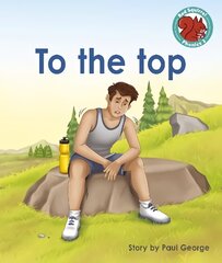 To the top цена и информация | Книги для подростков  | 220.lv