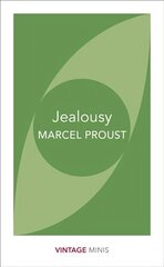 Jealousy: Vintage Minis cena un informācija | Fantāzija, fantastikas grāmatas | 220.lv