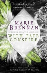 With Fate Conspire цена и информация | Фантастика, фэнтези | 220.lv