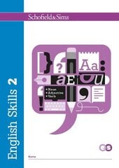 English Skills 2 2nd Revised edition, No. 2 цена и информация | Книги для подростков и молодежи | 220.lv