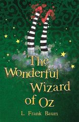 Wonderful Wizard of Oz 2nd edition цена и информация | Книги для подростков и молодежи | 220.lv