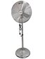 Stāvventilators Vento, 50W cena un informācija | Ventilatori | 220.lv
