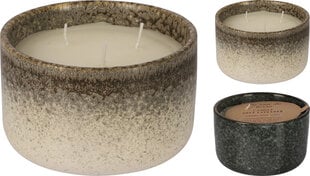Koopman aromātiskā svece Le Son De Terre Soft Lavender, 1 gab. cena un informācija | Sveces un svečturi | 220.lv