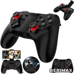 Игровая консоль для смартфона Berimax VA018 цена и информация | Джойстики | 220.lv