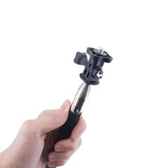 Телескопическая палка для камеры GoPro Berimax цена и информация | Аксессуары для видеокамер | 220.lv