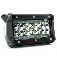 LED darba gaisma BERIMAX 90 W цена и информация | Уличное освещение | 220.lv