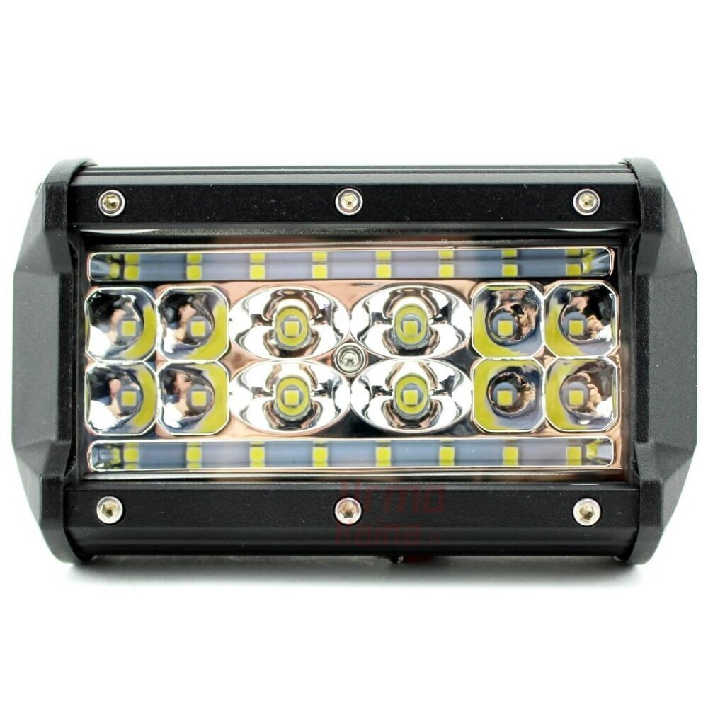 LED darba gaisma BERIMAX 90 W cena un informācija | Āra apgaismojums | 220.lv