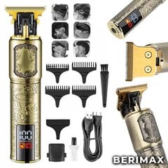 Машинка для стрижки волос-триммер Berimax V-073 цена и информация | Машинки для стрижки волос | 220.lv