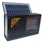Radio uztvērējs ar saules bateriju BERIMAX RI-1520S cena un informācija | Radioaparāti, modinātājpulksteņi | 220.lv