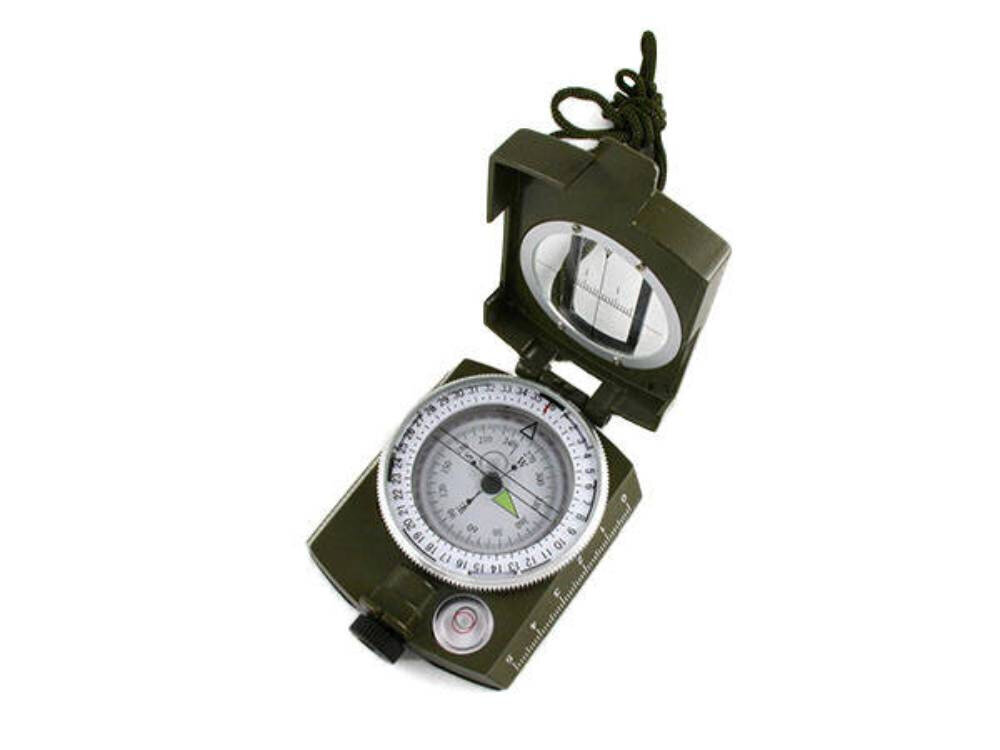 Kompass BERIMAX KP14012 cena un informācija | Kompasi | 220.lv