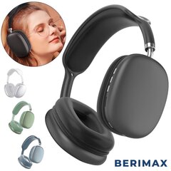 Bezvadu Bluetooth austiņas BERIMAX STN01 цена и информация | Наушники | 220.lv