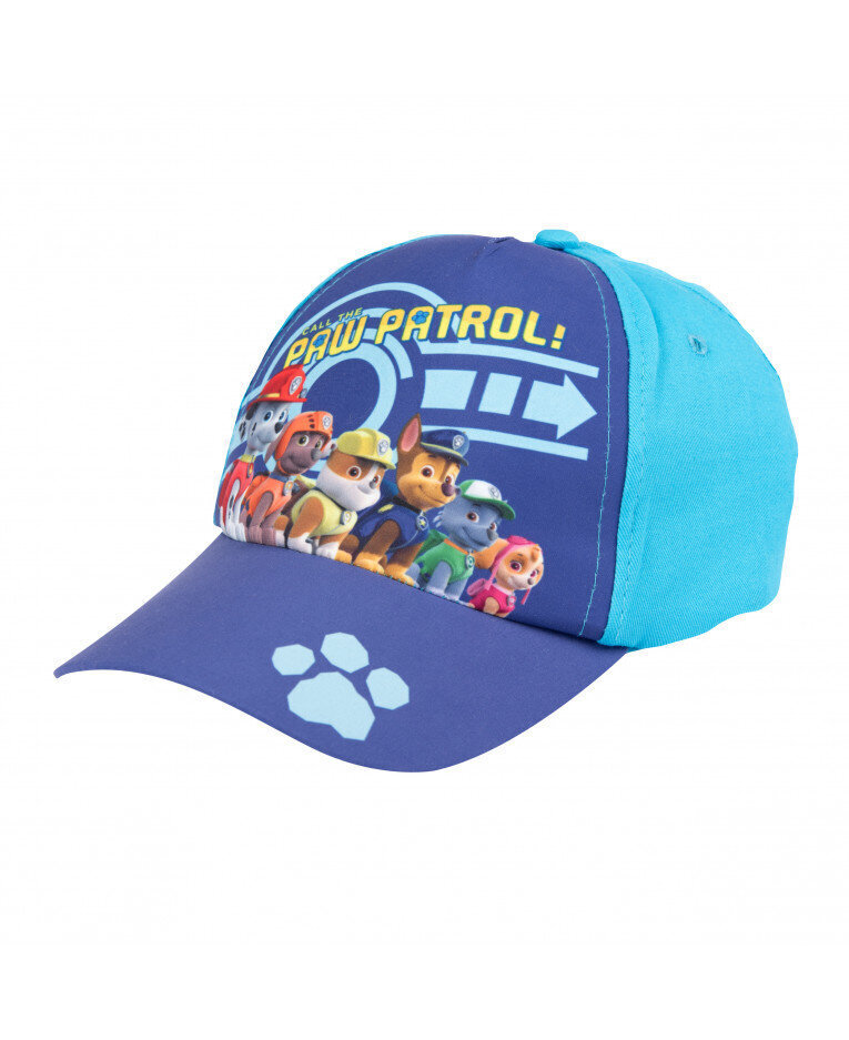 Cepure zēniem HD-83281, zila cena un informācija | Cepures, cimdi, šalles zēniem | 220.lv