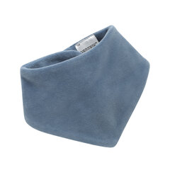 шарф зима 2023 темно-синий цена и информация | Шапки, перчатки, шарфики для новорожденных | 220.lv
