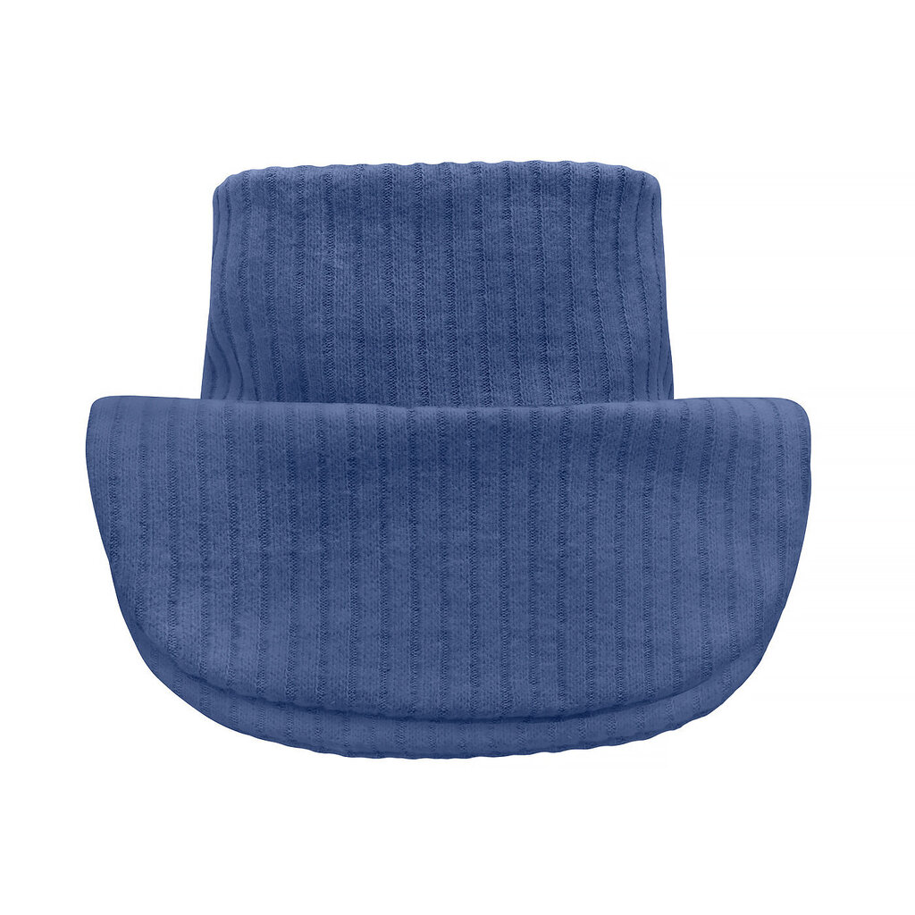 Šalle bērniem, zila cena un informācija | Zīdaiņu cepures, cimdi, šalles | 220.lv
