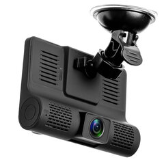 Videoreģistrators M55K BERIMAX BRM_0205002 cena un informācija | Auto video reģistratori | 220.lv