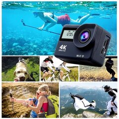 Экшн-камера Go sport для F5 BERIMAX BRM_0202925 цена и информация | Экшн-камеры | 220.lv