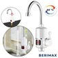 Elektriskais ūdens sildītāja maisītājs Instant Digital Pro 2C BERIMAX BRM_1804009 цена и информация | Ūdens sildītāji | 220.lv