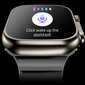 Berimax S-Watch Ultra Black cena un informācija | Viedpulksteņi (smartwatch) | 220.lv