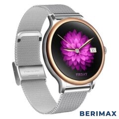 Viedpulkstenis HG10 BERIMAX BRM_1204058SL cena un informācija | Viedpulksteņi (smartwatch) | 220.lv