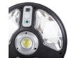 Saules gaismeklis 150 LED SL150L BERIMAX BRM_5907451335550 цена и информация | Āra apgaismojums | 220.lv