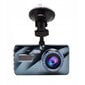 BERIMAX Videoreģistrators P05K ar atpakaļskata kameru BRM_5904653720559 cena un informācija | Auto video reģistratori | 220.lv
