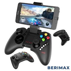 BERIMAX Spēļu konsole viedtālrunim PG-9021S BRM_2202006 cena un informācija | Mobilo telefonu aksesuāri | 220.lv