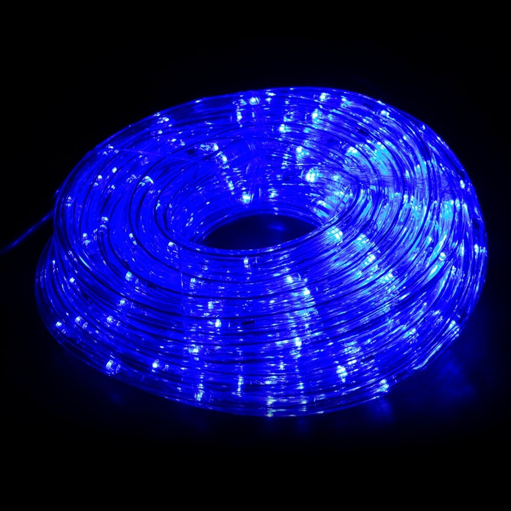 BERIMAX LED spuldze caurulē 20 m CL3 BRM_1404220BL BRM_1404220BL цена и информация | Ziemassvētku lampiņas, LED virtenes | 220.lv