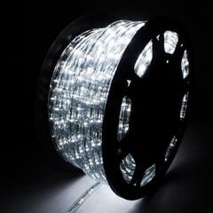 BERIMAX LED spuldzīte caurulē 10 m CL3 BRM_1404210CW цена и информация | Гирлянды | 220.lv