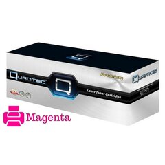 Quantec HP W2073A HP177A, Magenta цена и информация | Картриджи для лазерных принтеров | 220.lv